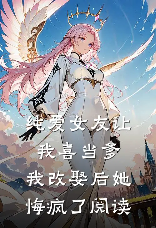 纯爱女友让我喜当爹，我改娶后她悔疯了阅读