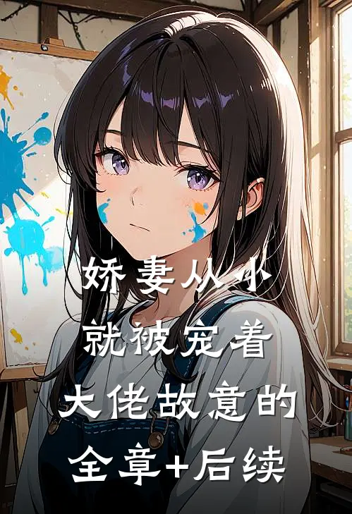娇妻从小就被宠着，大佬故意的全章+后续
