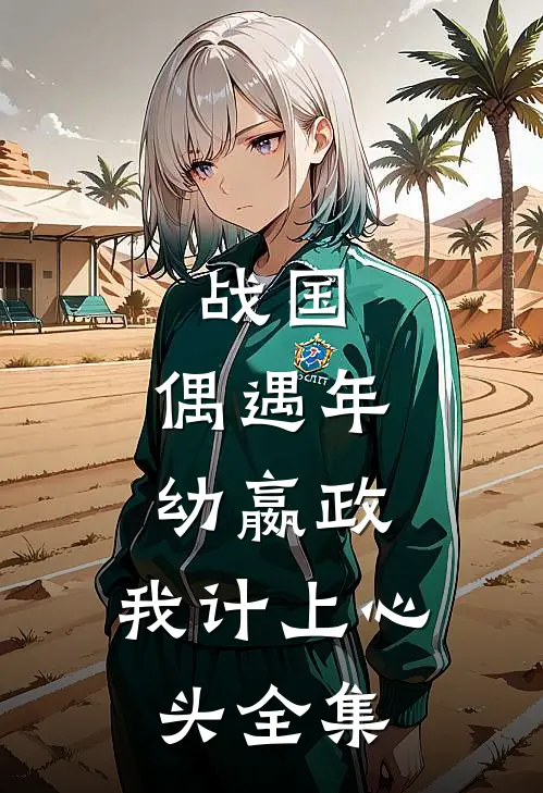 战国：偶遇年幼嬴政，我计上心头全集