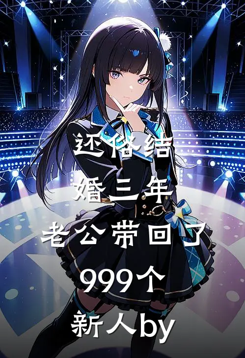 还俗结婚三年，老公带回了999个新人by
