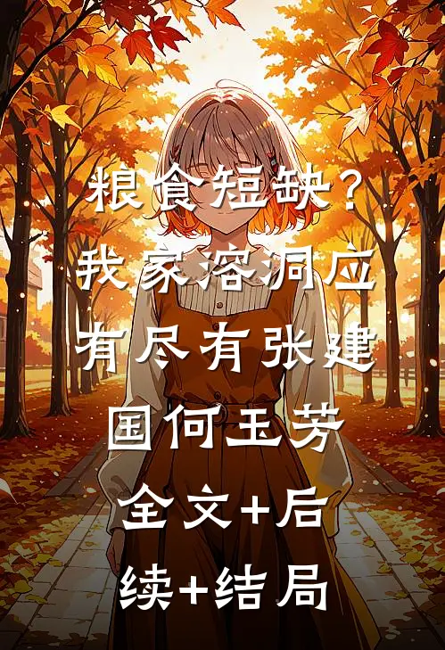 粮食短缺？我家溶洞应有尽有张建国何玉芳:全文+后续+结局
