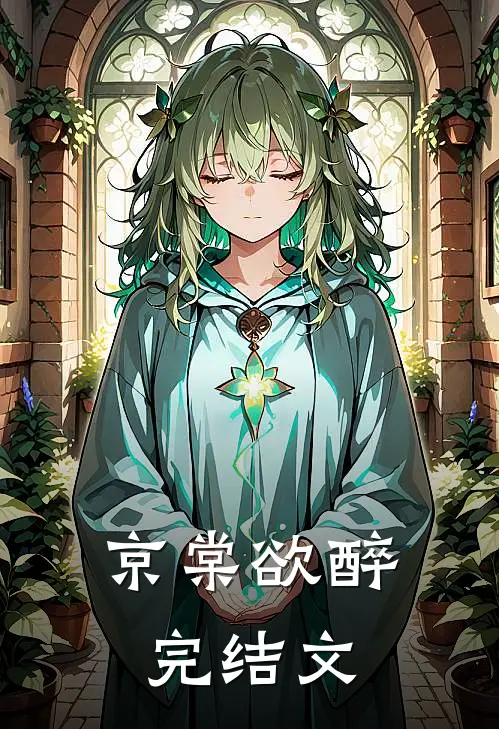 京棠欲醉完结文