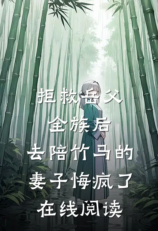 拒救岳父全族后，去陪竹马的妻子悔疯了在线阅读