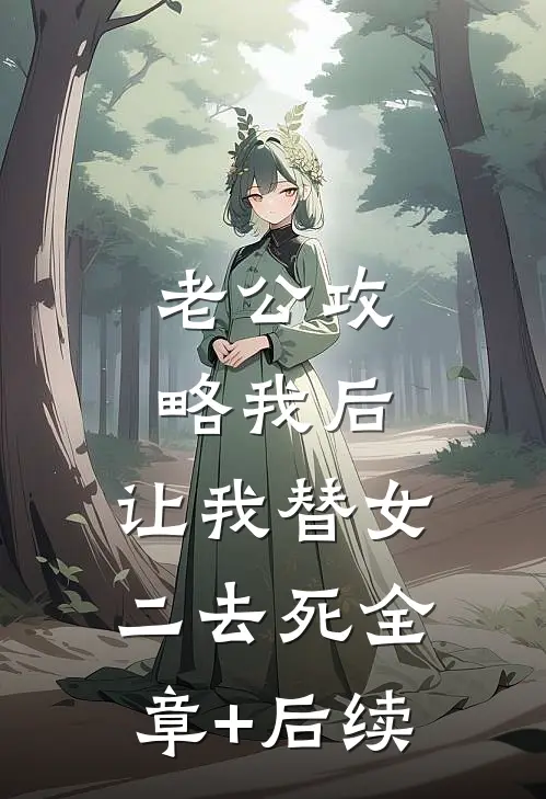 老公攻略我后，让我替女二去死全章+后续