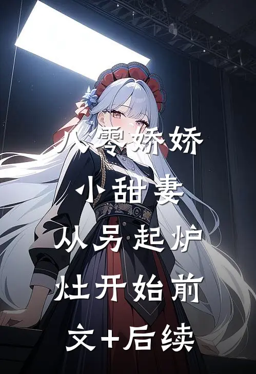 八零娇娇小甜妻，从另起炉灶开始前文+后续