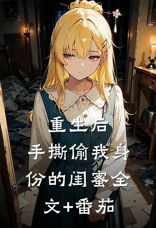 重生后，手撕偷我身份的闺蜜全文+番茄