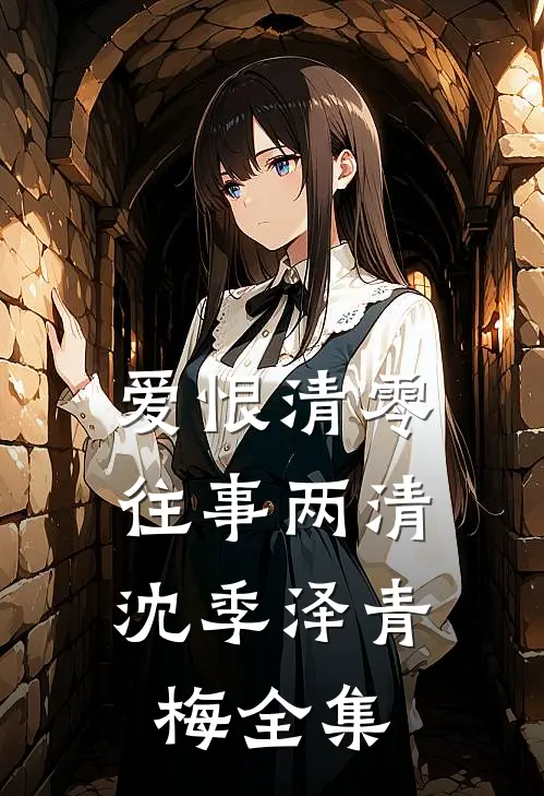 爱恨清零，往事两清沈季泽青梅全集