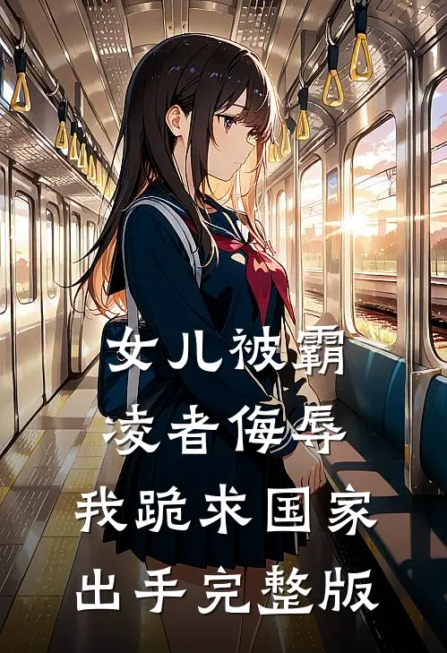 女儿被霸凌者侮辱，我跪求国家出手完整版
