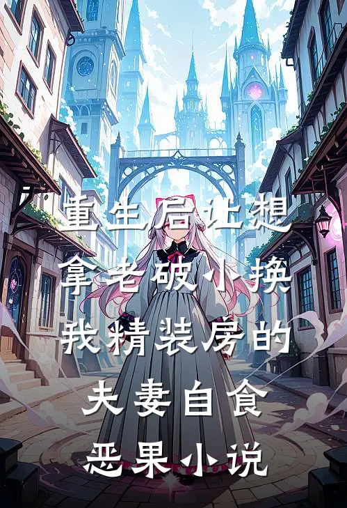 重生后让想拿老破小换我精装房的夫妻自食恶果小说