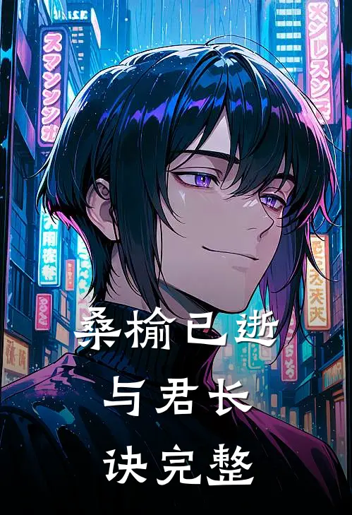 桑榆已逝，与君长诀完整