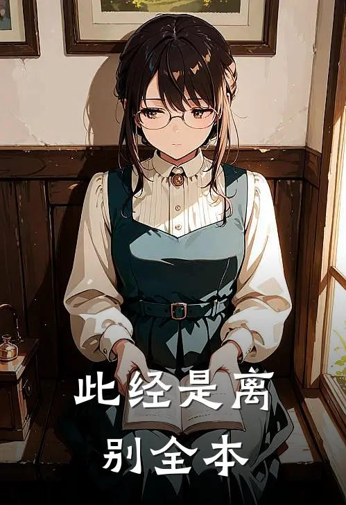 此经是离别全本