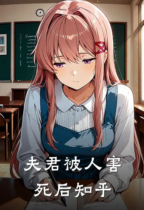 夫君被人害死后知乎