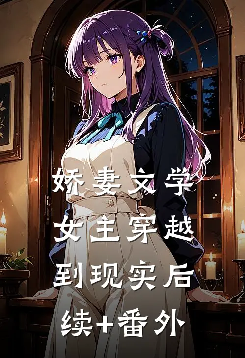 娇妻文学女主穿越到现实后续+番外
