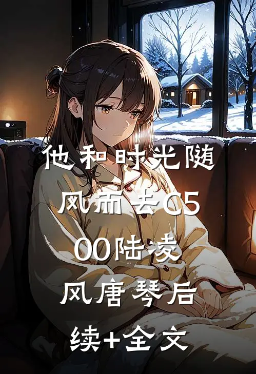 他和时光随风而去C500陆凌风唐琴后续+全文