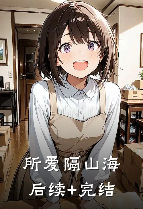 所爱隔山海后续+完结