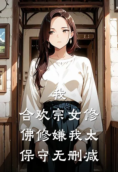 我，合欢宗女修，佛修嫌我太保守无删减