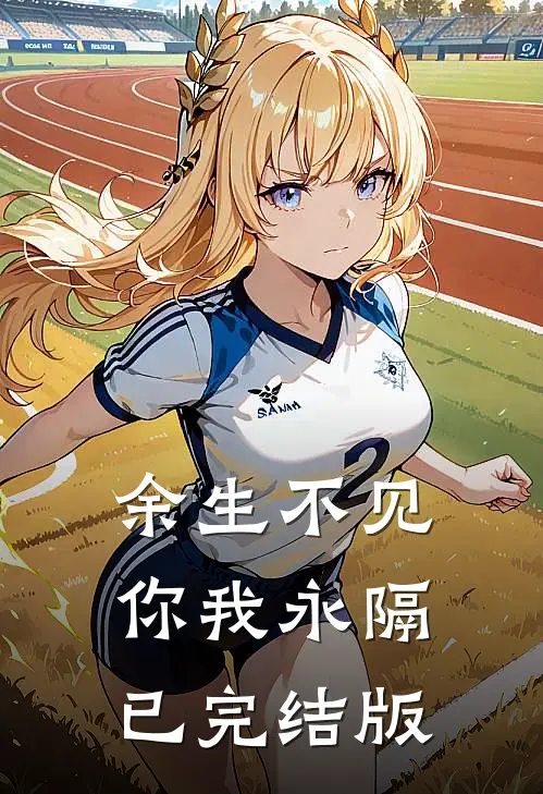 余生不见，你我永隔已完结版