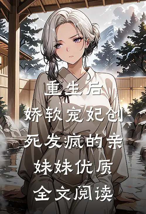 重生后，娇软宠妃创死发疯的亲妹妹优质全文阅读
