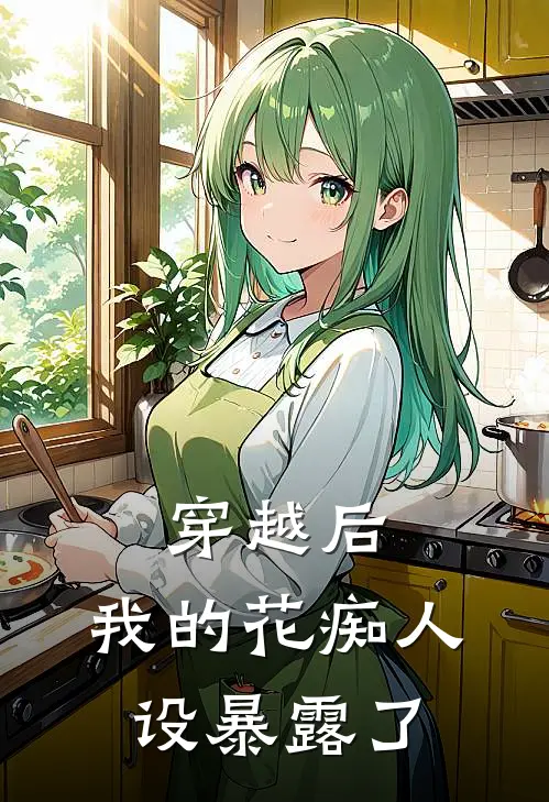 穿越后，我的花痴人设暴露了