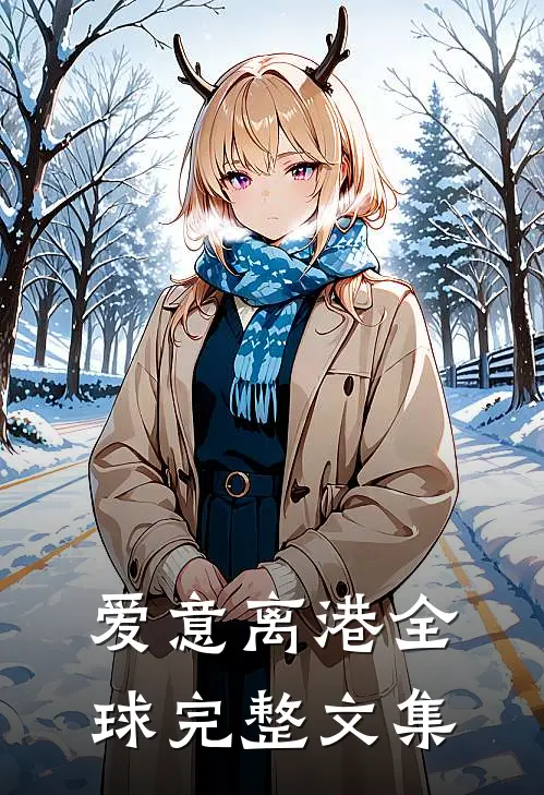 爱意离港全球完整文集