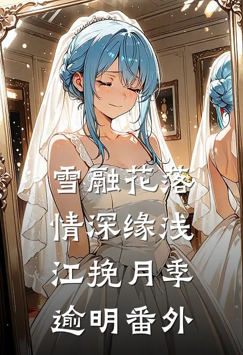 雪融花落，情深缘浅江挽月季逾明番外