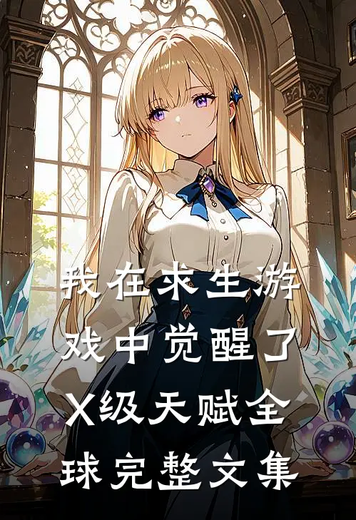 我在求生游戏中觉醒了X级天赋全球完整文集