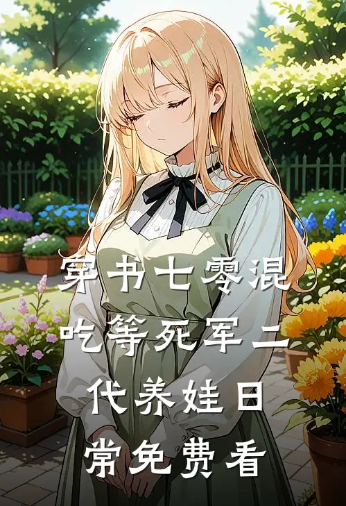 穿书七零混吃等死军二代养娃日常免费看