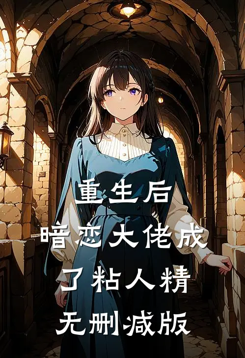 重生后，暗恋大佬成了粘人精无删减版