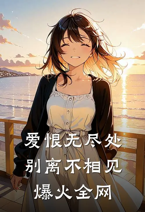 爱恨无尽处，别离不相见爆火全网