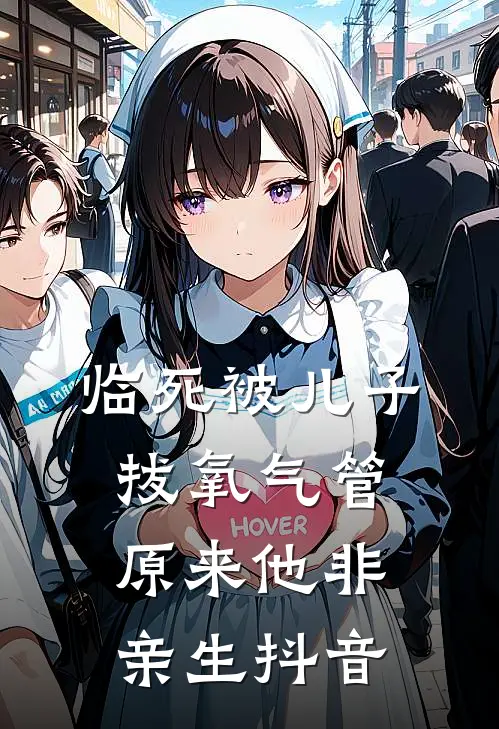 临死被儿子拔氧气管，原来他非亲生抖音