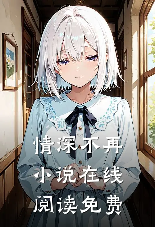 情深不再小说在线阅读免费