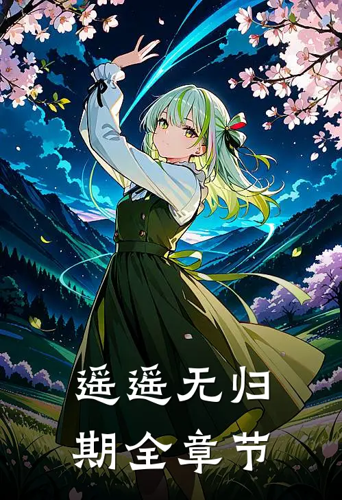 遥遥无归期全章节