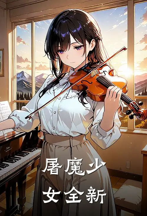 屠魔少女全新