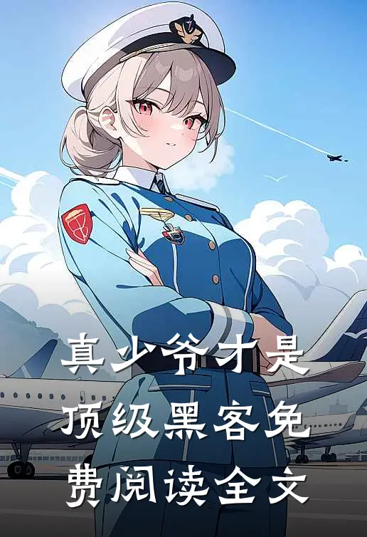 真少爷才是顶级黑客免费阅读全文