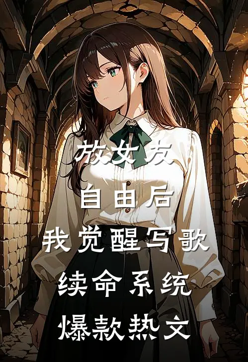 放女友自由后，我觉醒写歌续命系统爆款热文
