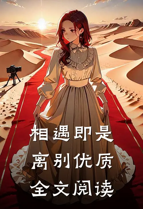 相遇即是离别优质全文阅读