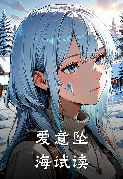 爱意坠海试读