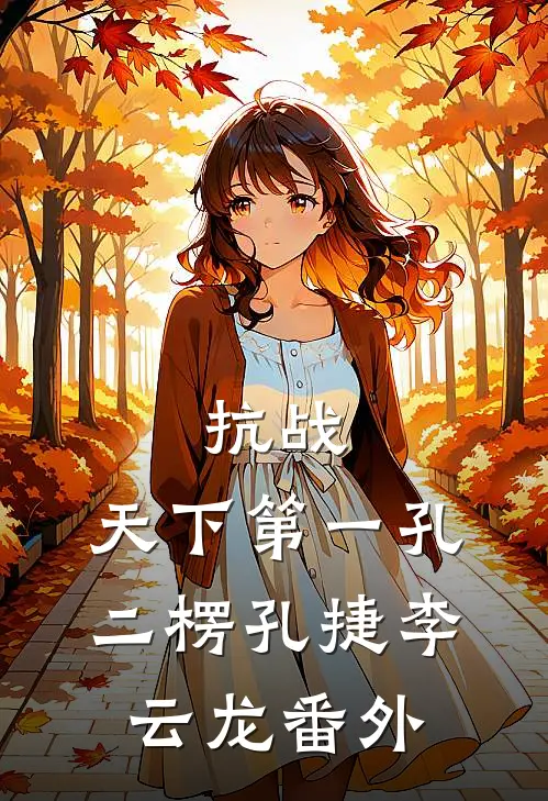 抗战：天下第一孔二楞孔捷李云龙番外