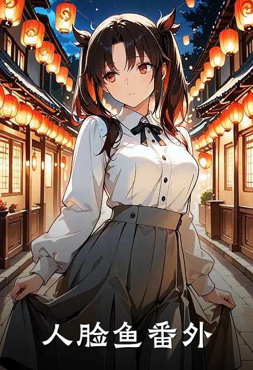人脸鱼番外