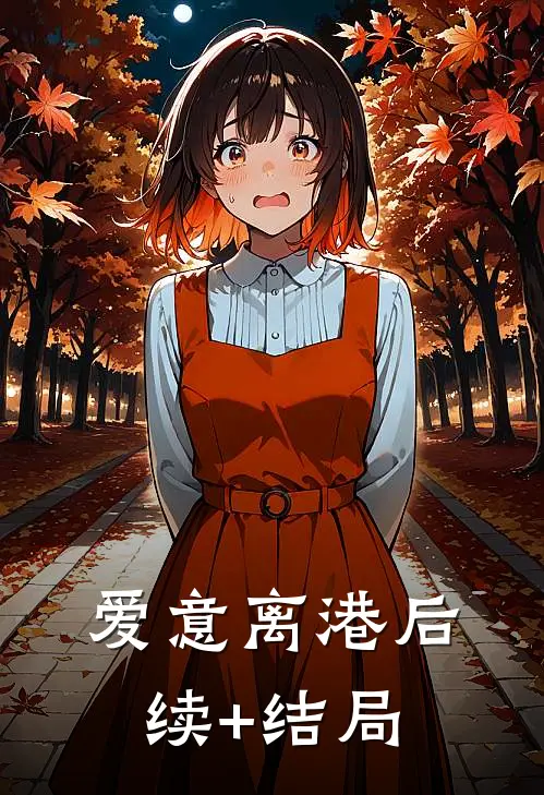 爱意离港后续+结局