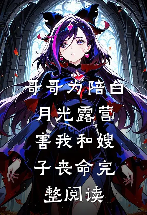 哥哥为陪白月光露营，害我和嫂子丧命完整阅读