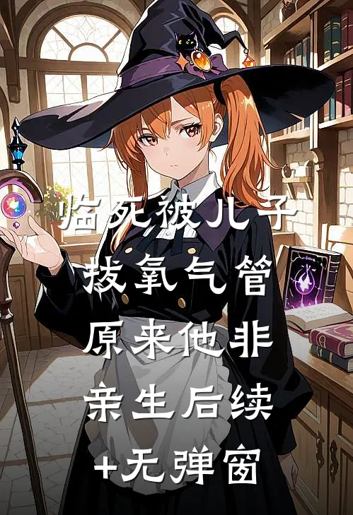 临死被儿子拔氧气管，原来他非亲生后续+无弹窗