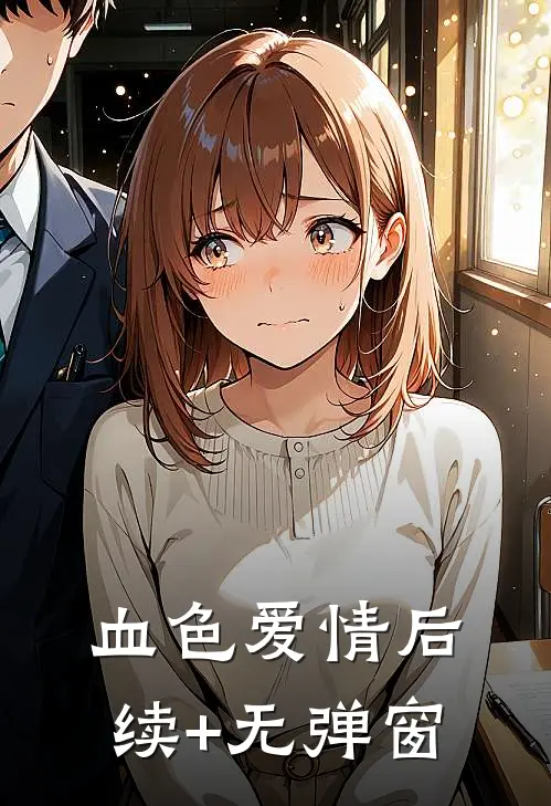 血色爱情后续+无弹窗