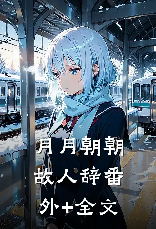 月月朝朝故人辞(番外)+(全文)