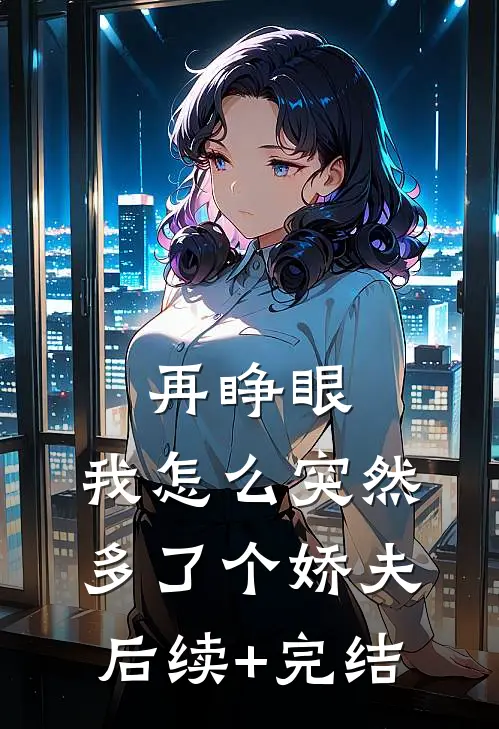 再睁眼，我怎么突然多了个娇夫后续+完结