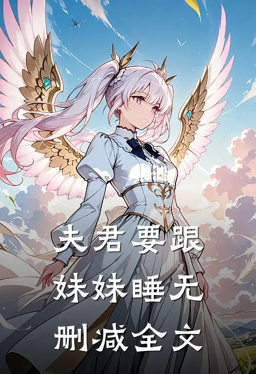 夫君要跟妹妹睡无删减全文