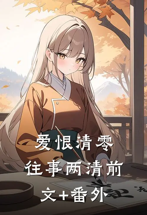 爱恨清零，往事两清前文+番外