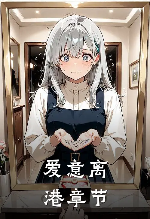 爱意离港章节