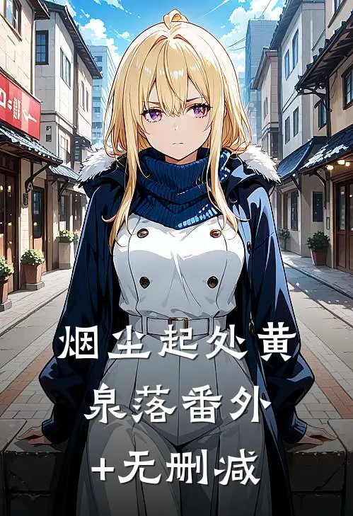 烟尘起处黄泉落番外+无删减