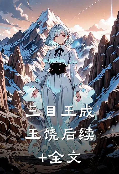 三目王成玉饶后续+全文